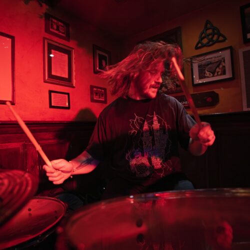 Drummer
