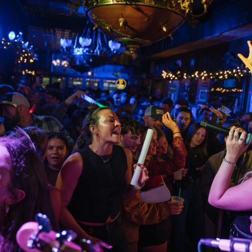 Live Music Photo 2026